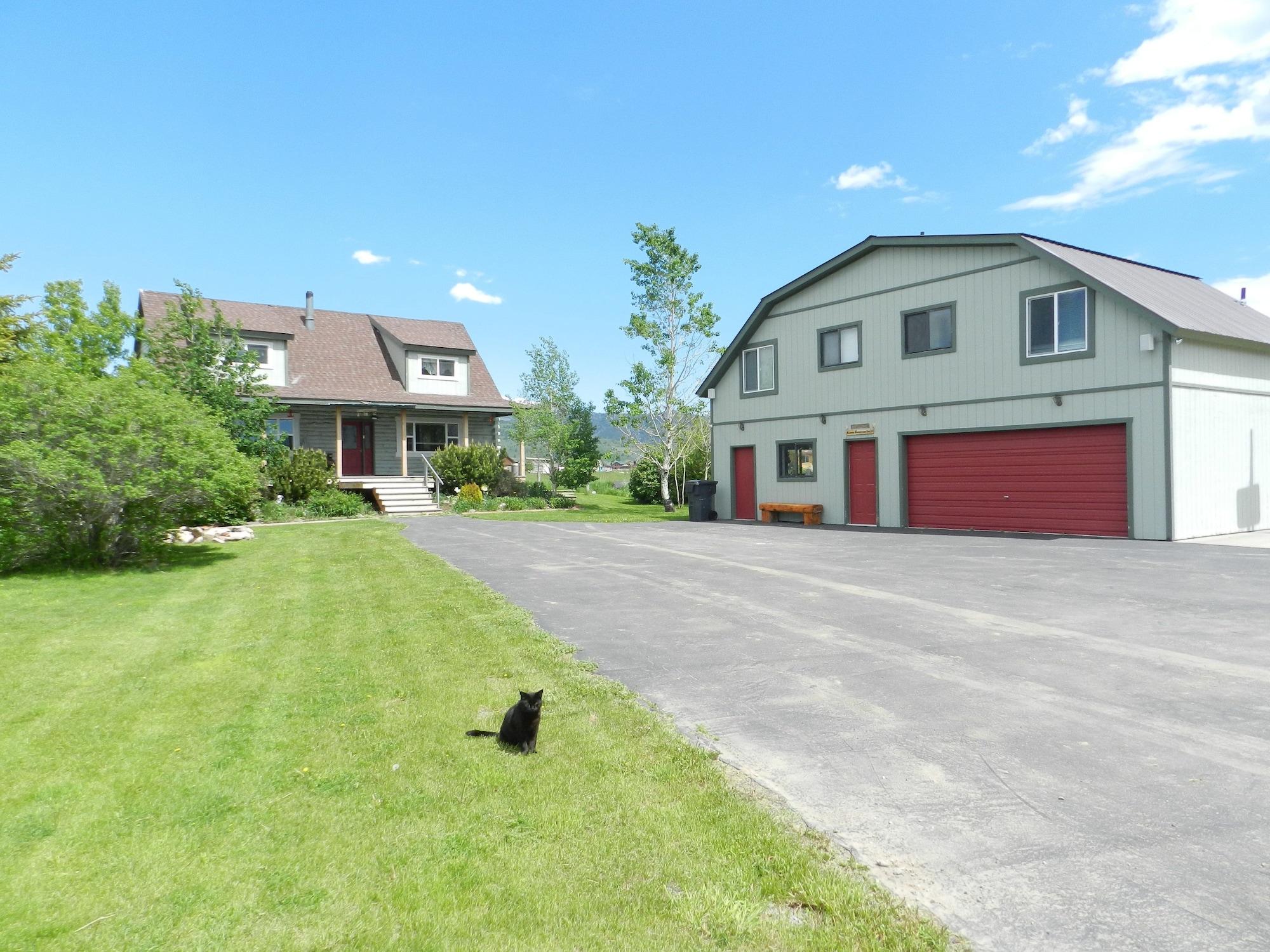 Varios Kaspers Kountryside Inn