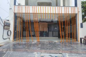 Alojamiento - Hotel Sita Palace