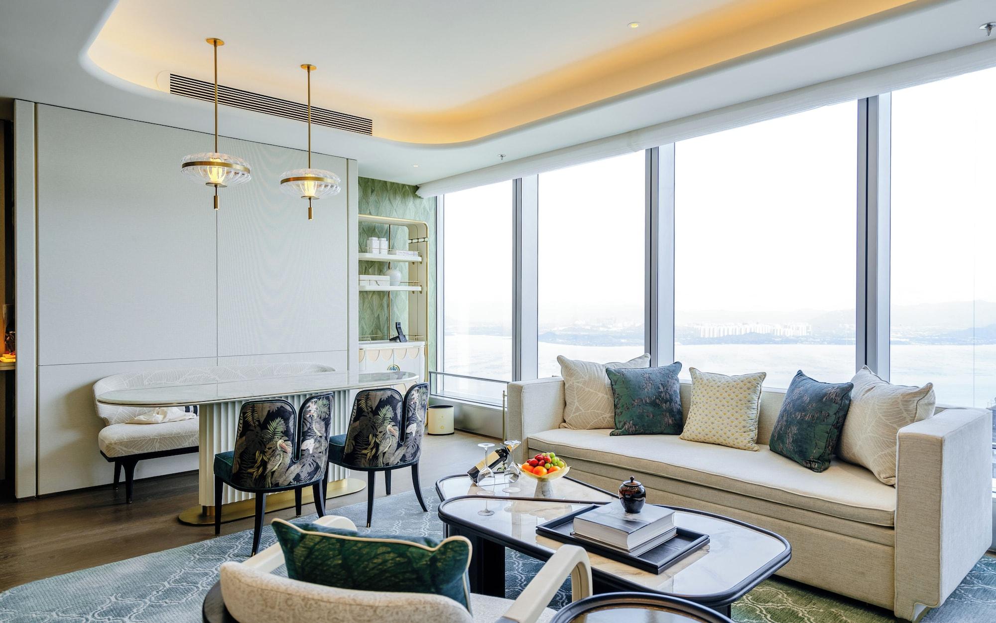 Playa Shangri-La Nanshan, Shenzhen