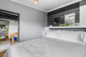 Alquiler Vacacional - Zuri's Cottage Houtbay