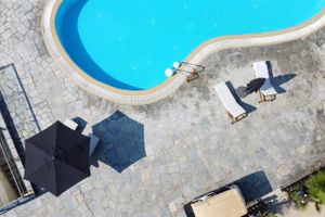 Alquiler Vacacional - Porto Carras Grand Resort Private Poolside Suite