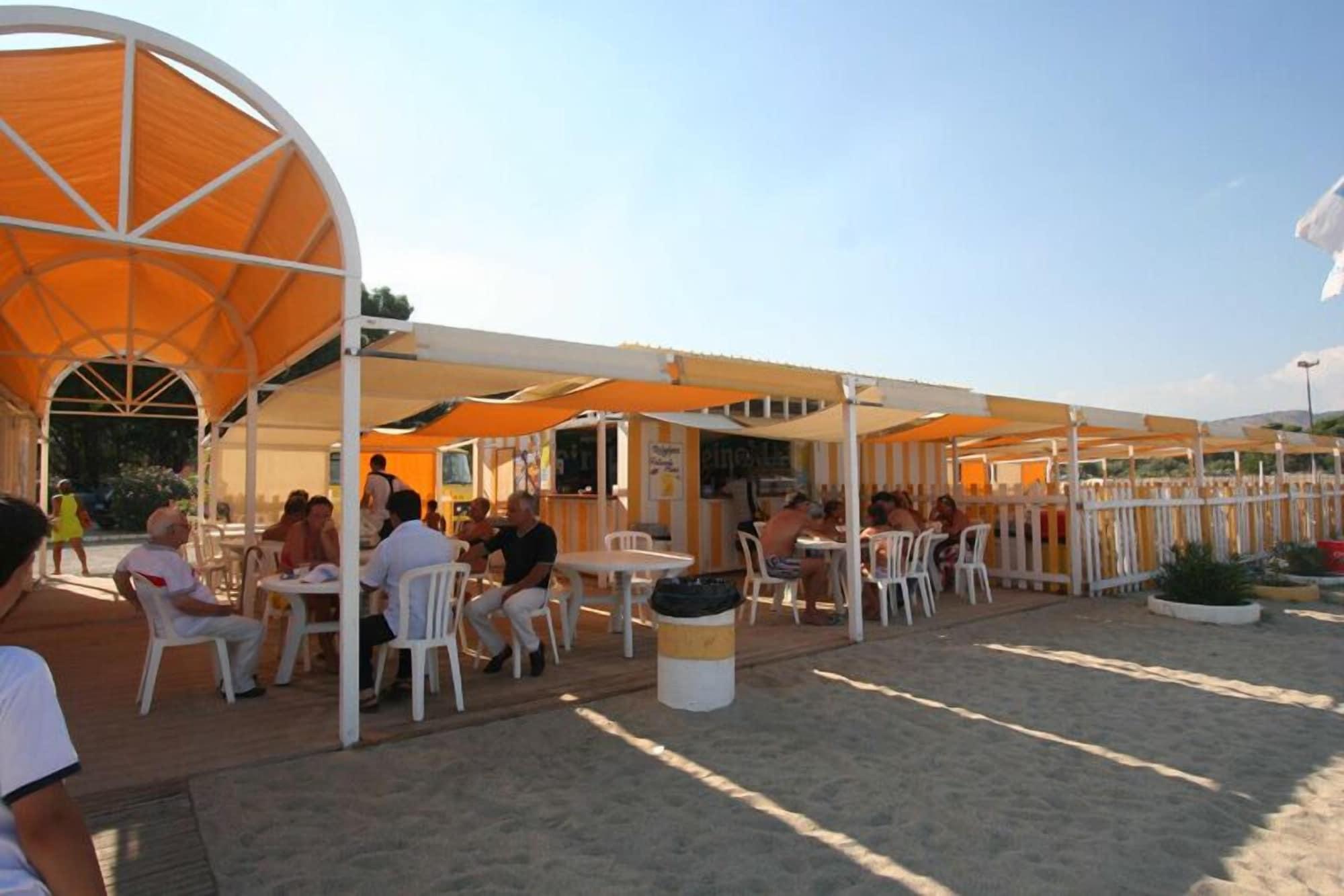 Playa Hotel Villaggio Calaghena