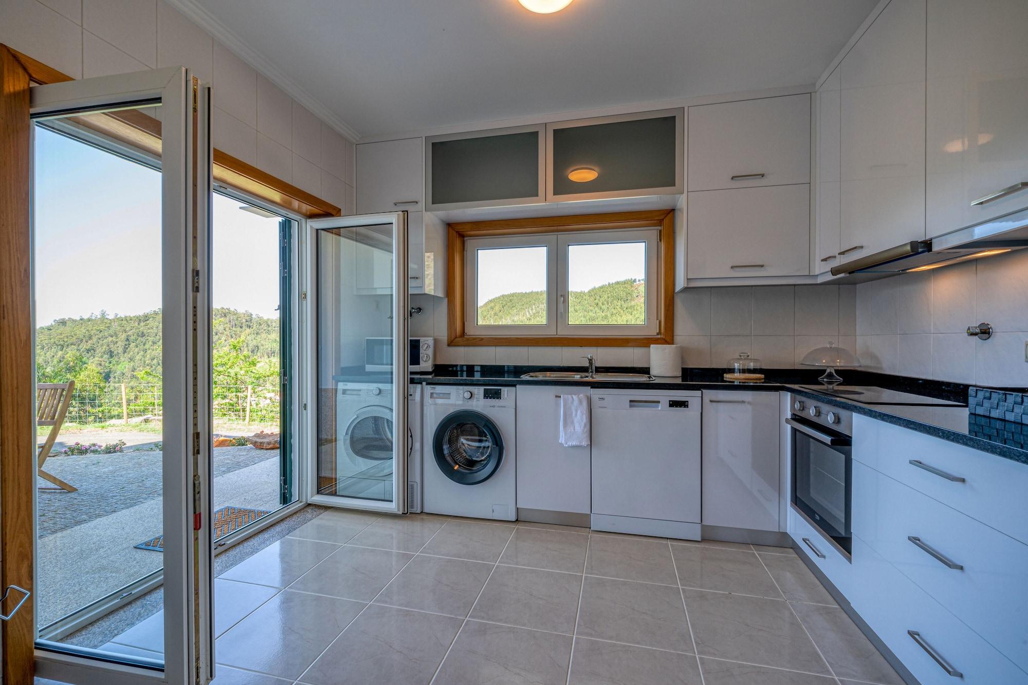 Equipamiento de Habitación Central Suites Arouca