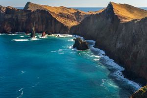 Actividad - Tour panorámico por el este de Madeira