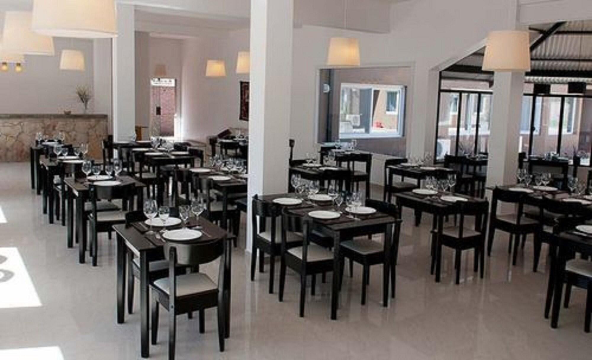 Restaurant Pro Hotel