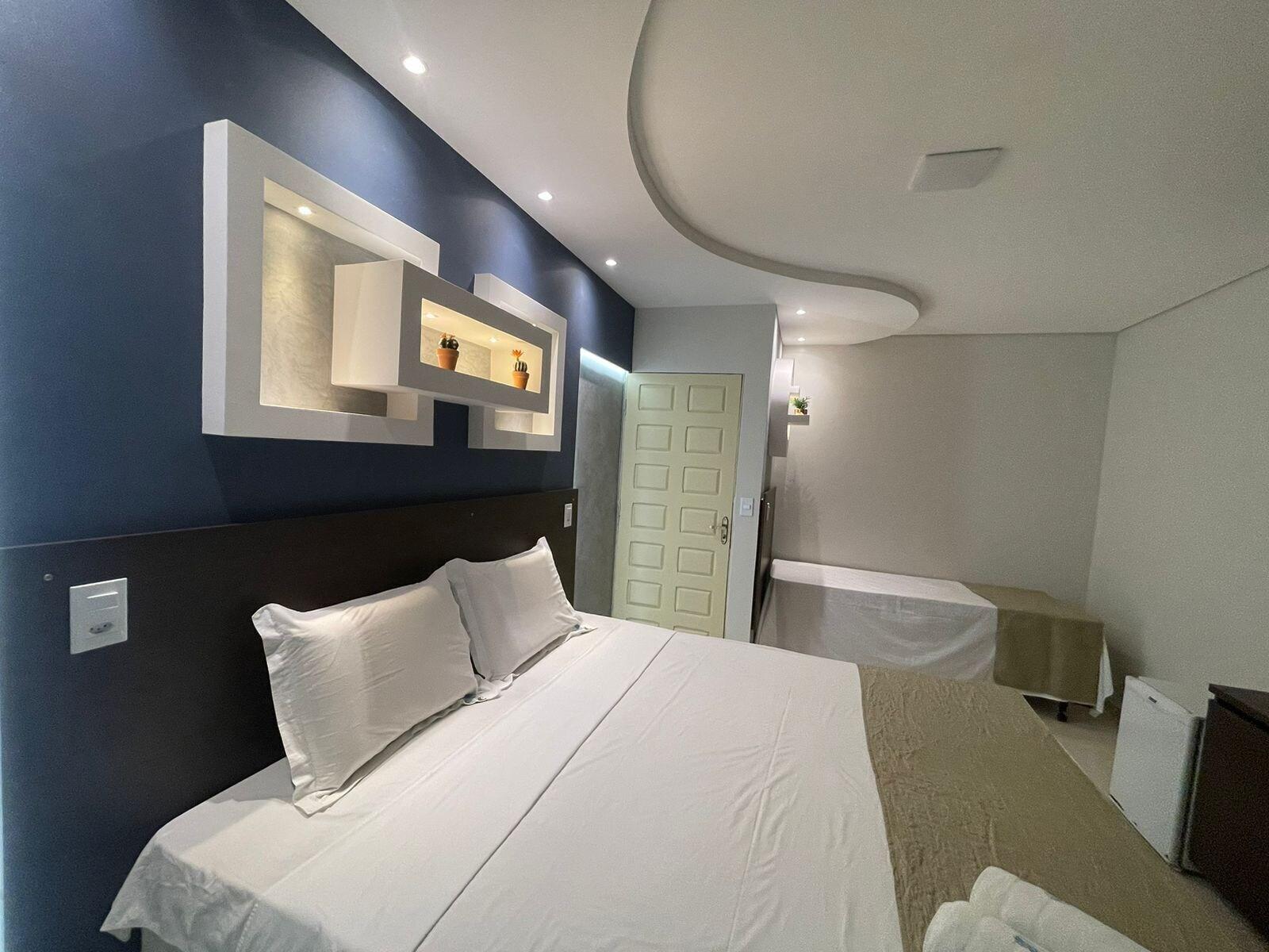Habitación A Cabana