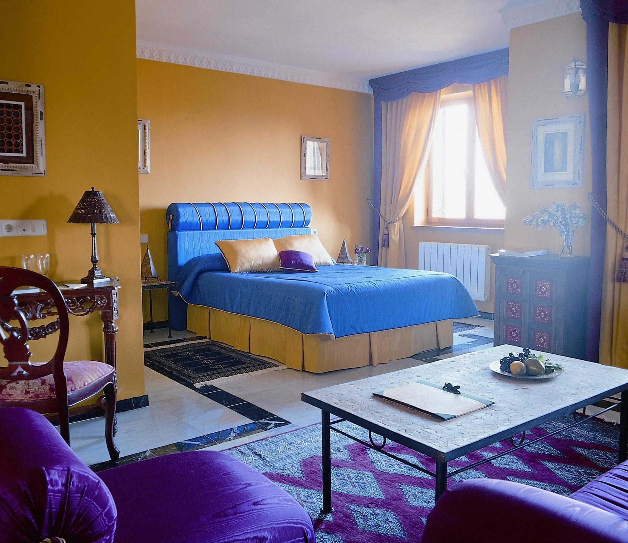 Habitación El Milano Real