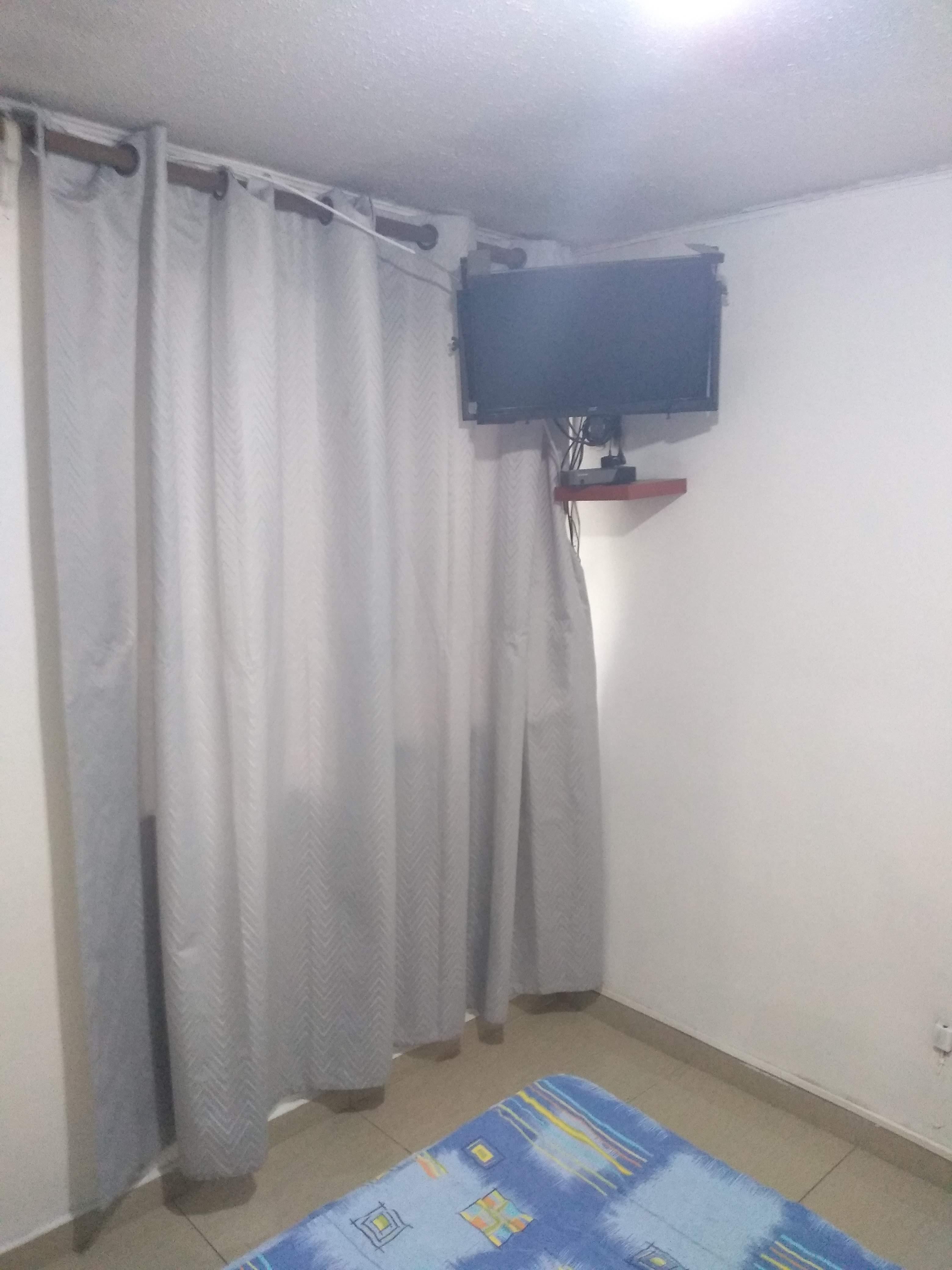 Habitación Hotel Angamos