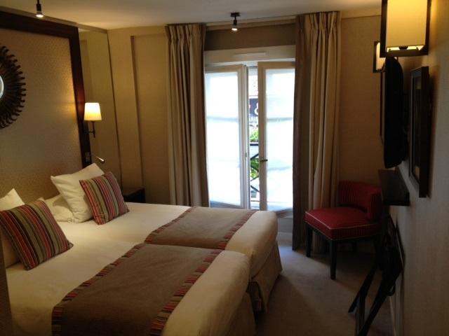 Hotel Best Western Folkestone Opera