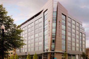 Alojamiento - Hyatt Place Arlington/Courthouse Plaza