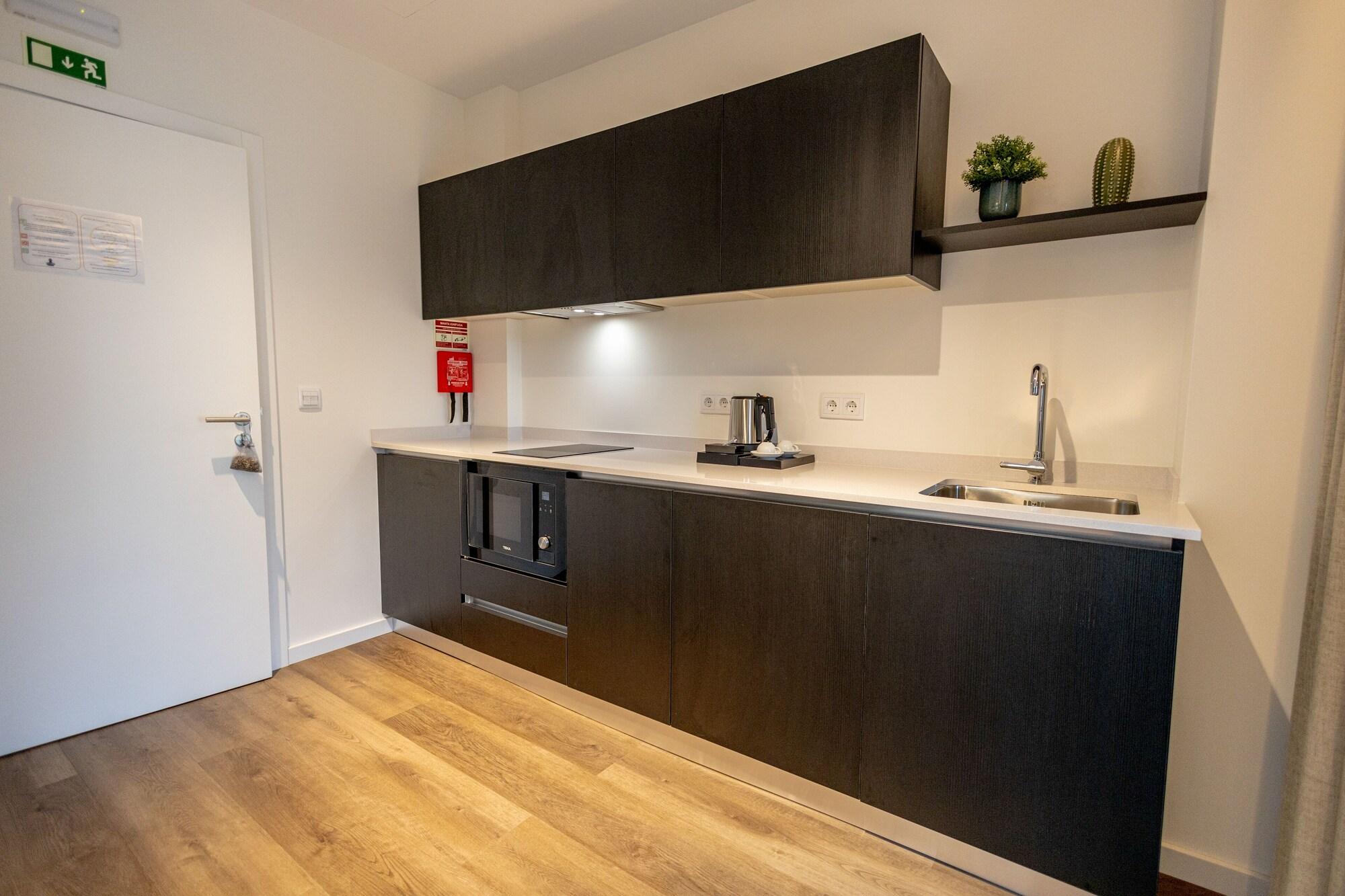Equipamiento de Habitación Watts House