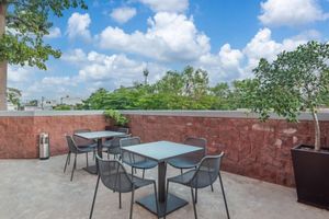 Alojamiento - City Express Junior by Marriott Villahermosa