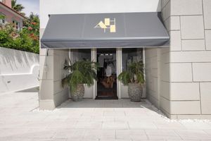 Alojamiento - Avenue Hill Hotel
