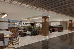 Alojamiento - Hyatt Regency San Francisco Downtown SOMA