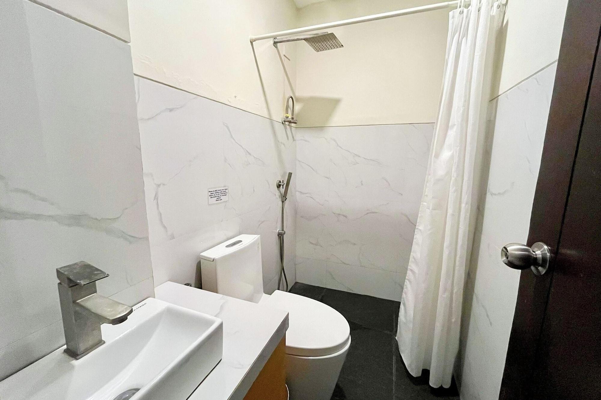 Equipamiento de Habitación 717 Residences Iloilo