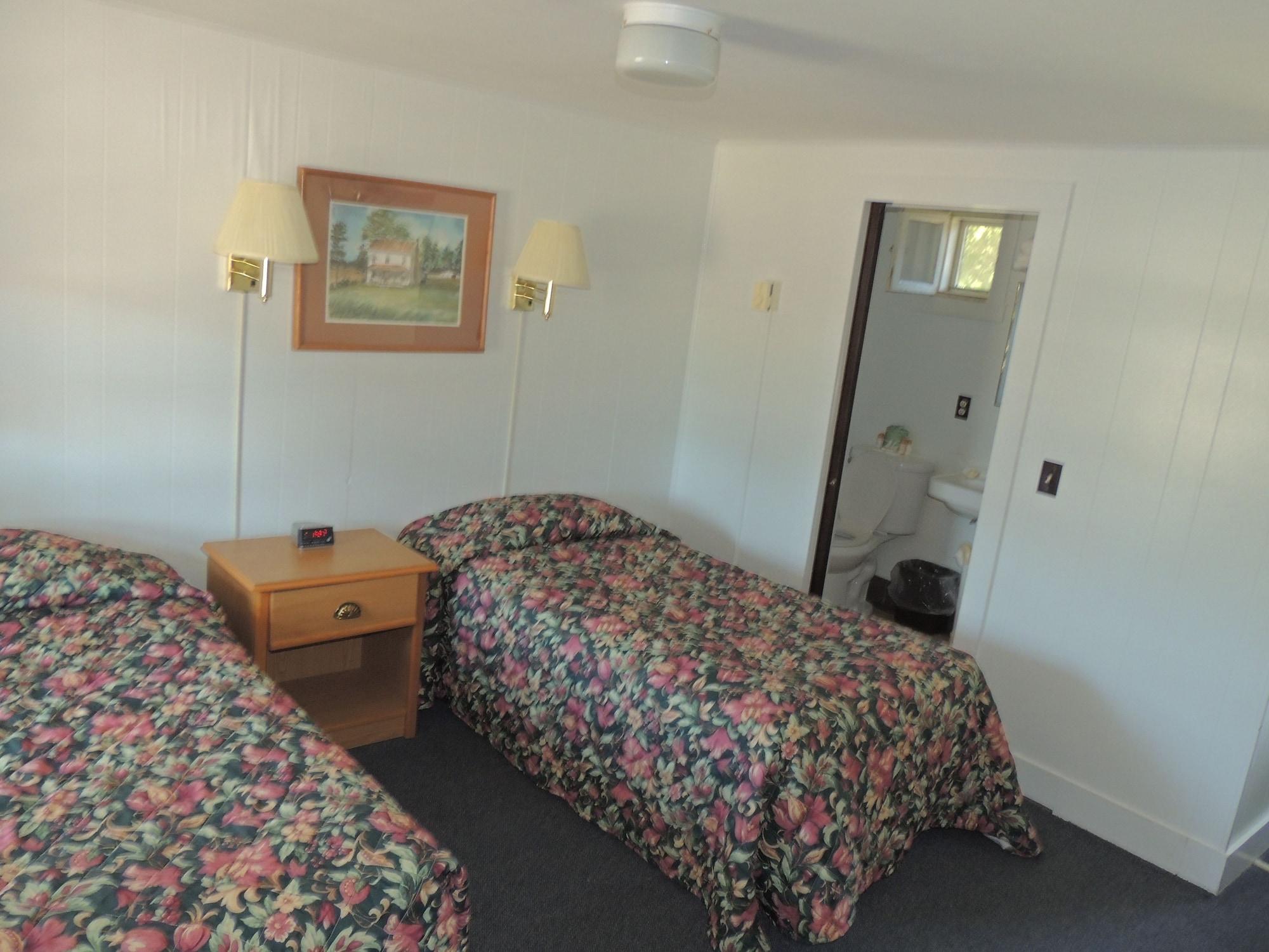 Habitación Phil & Anns Sunset Motel