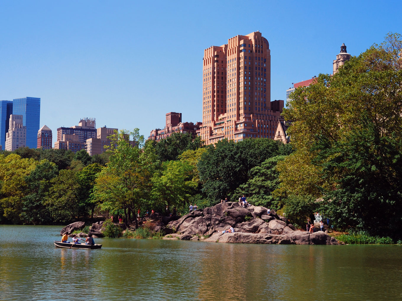 Nueva York