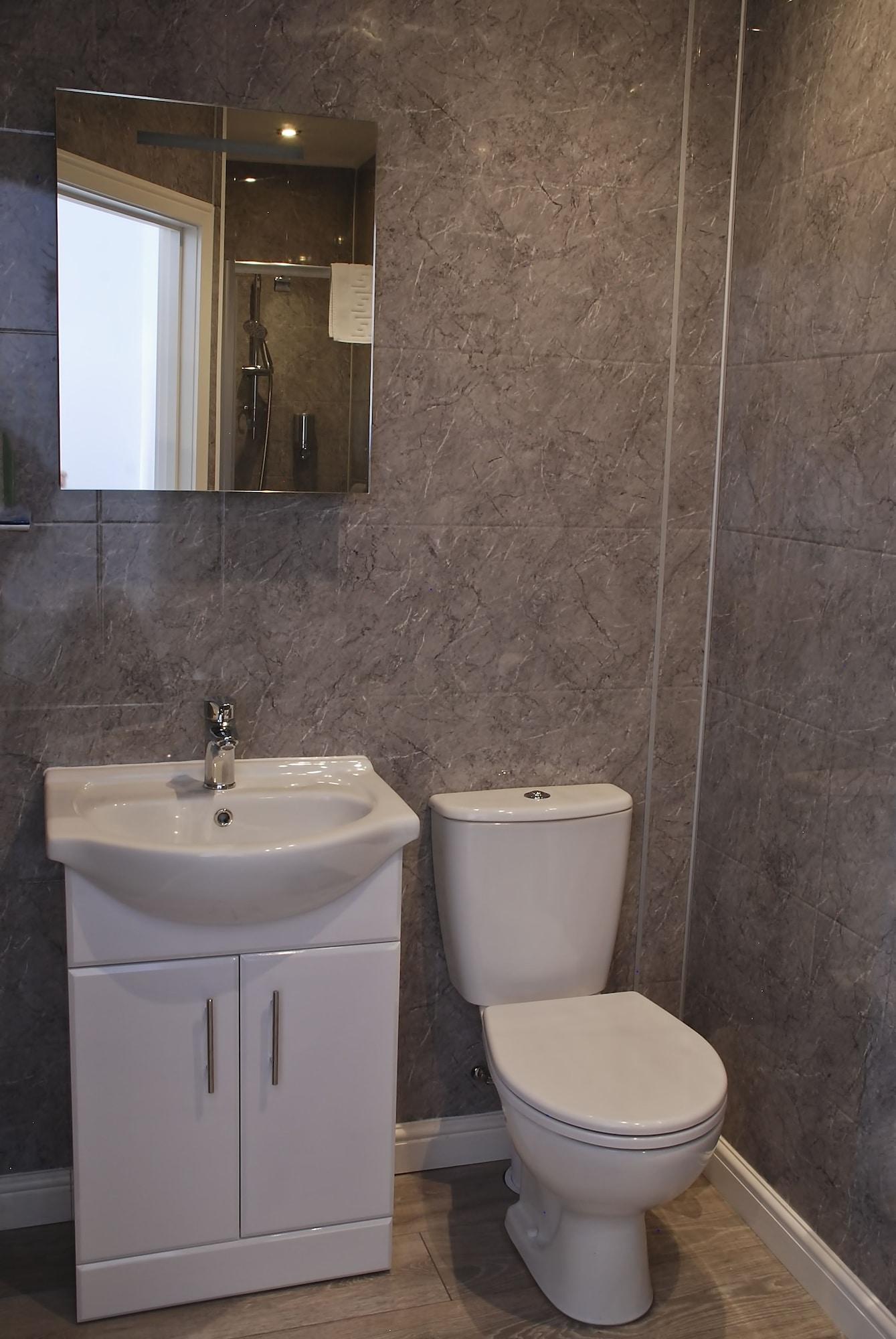 Equipamiento de Habitación Miller House