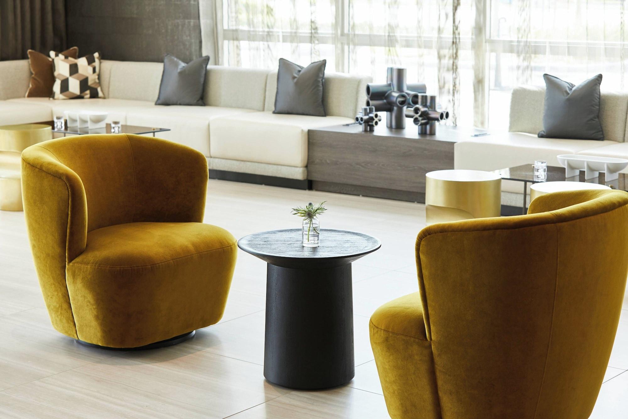 Vista Lobby AC Hotel by Marriott Miami Airport West/Doral