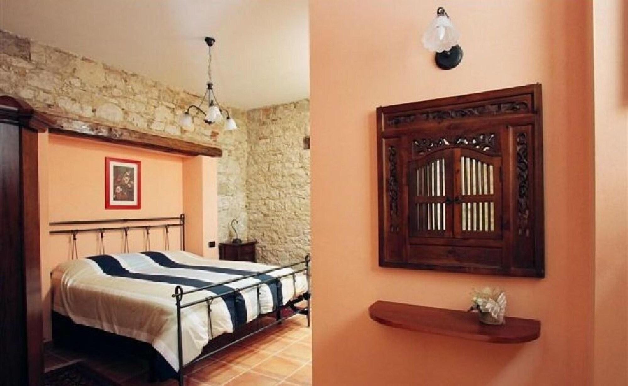 Habitación Hotel Perbacco