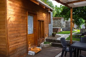 Alojamiento - Casa do Ribeirinho