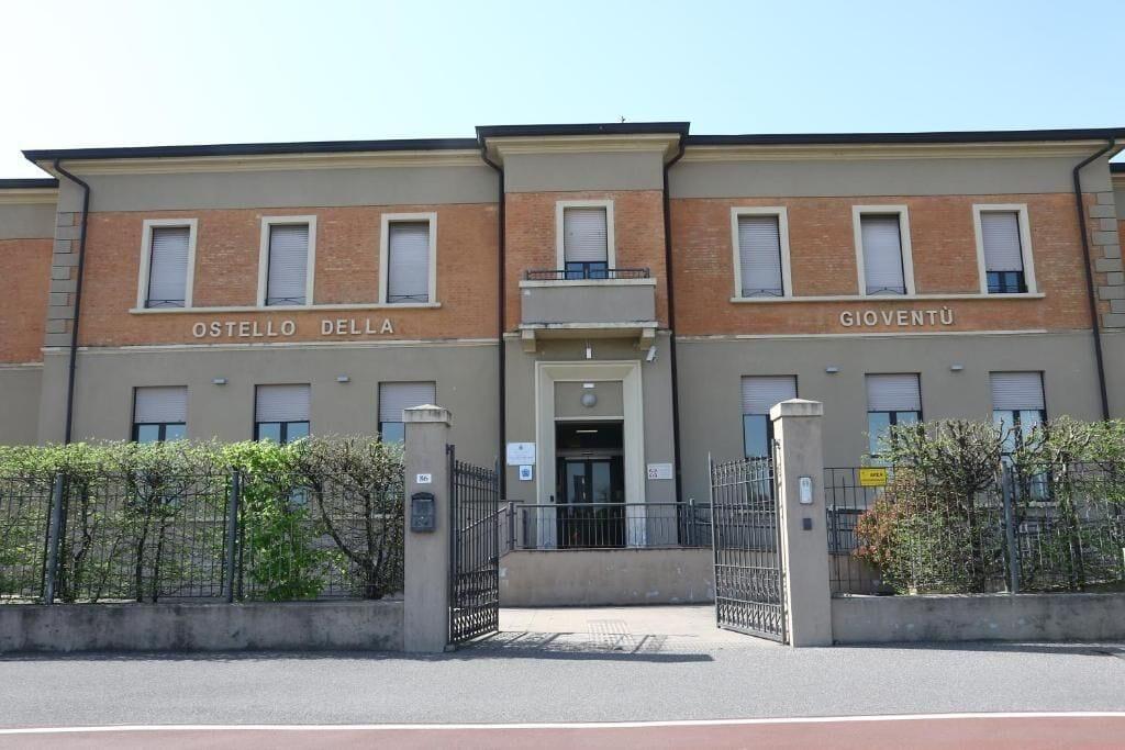 Varios Student's Hostel San Leonardo
