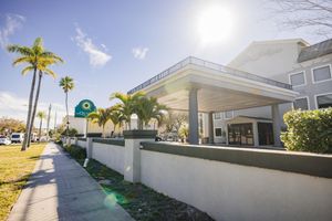 Alojamiento - La Quinta Inn by Wyndham Tampa Near Busch Gardens