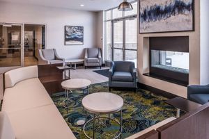 Alojamiento - Holiday Inn Detroit Northwest - Livonia by IHG