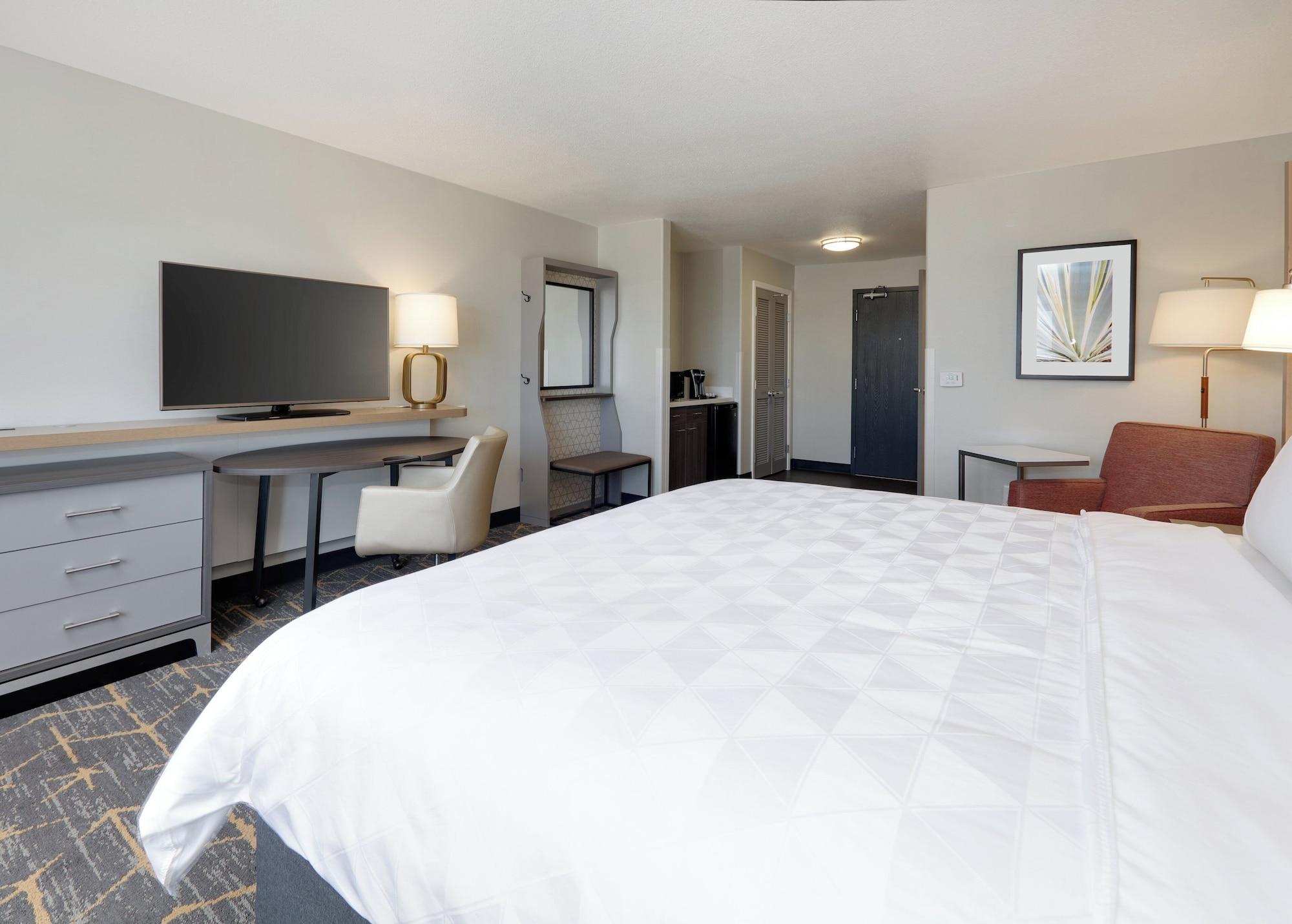 Habitación Holiday Inn Yuma by IHG