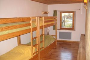 Alquiler Vacacional - Several apartments / houses for rent in a beautiful valley in France