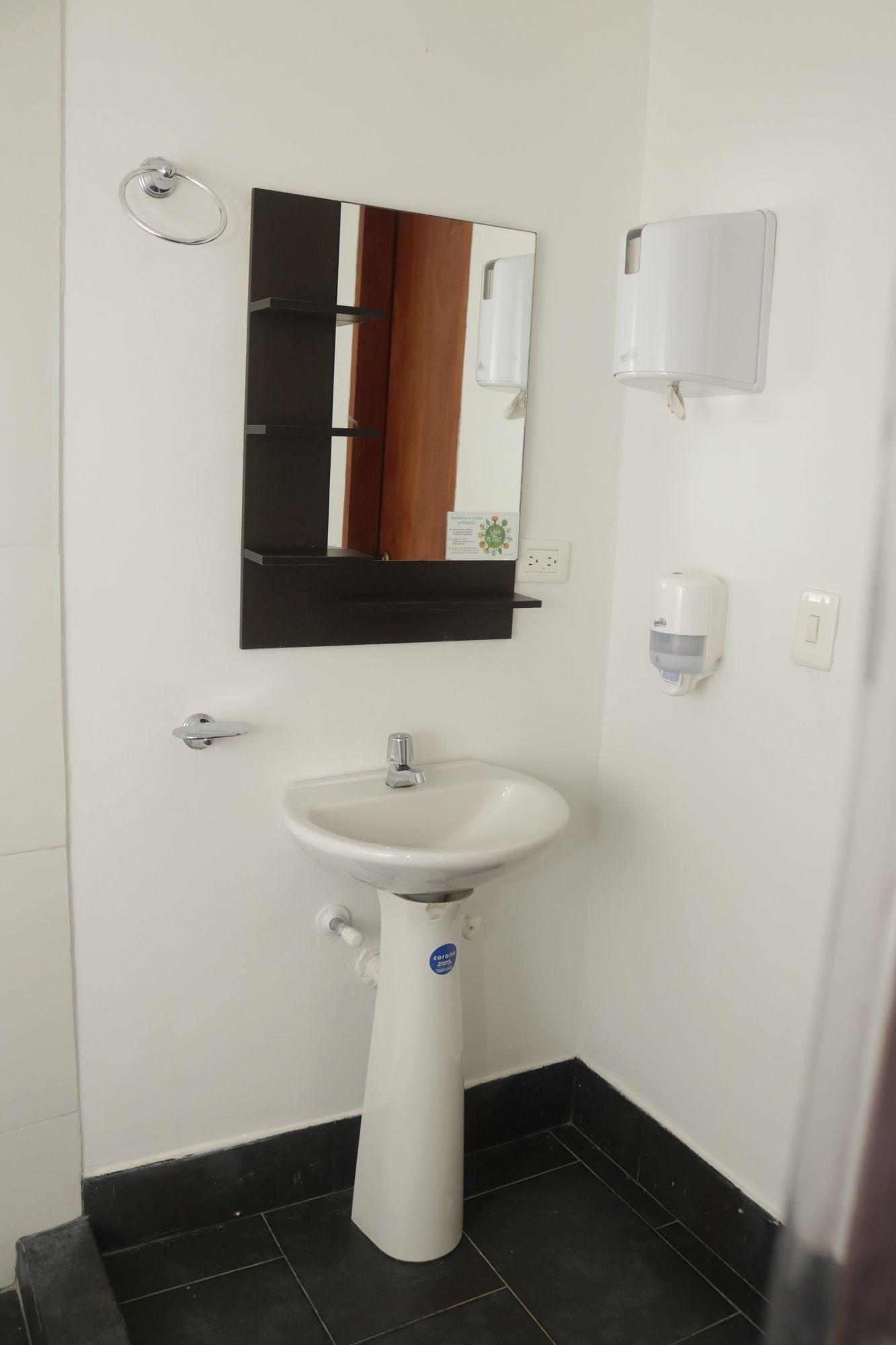 Set de Habitación Finca Hotel Morichal Santa Fe