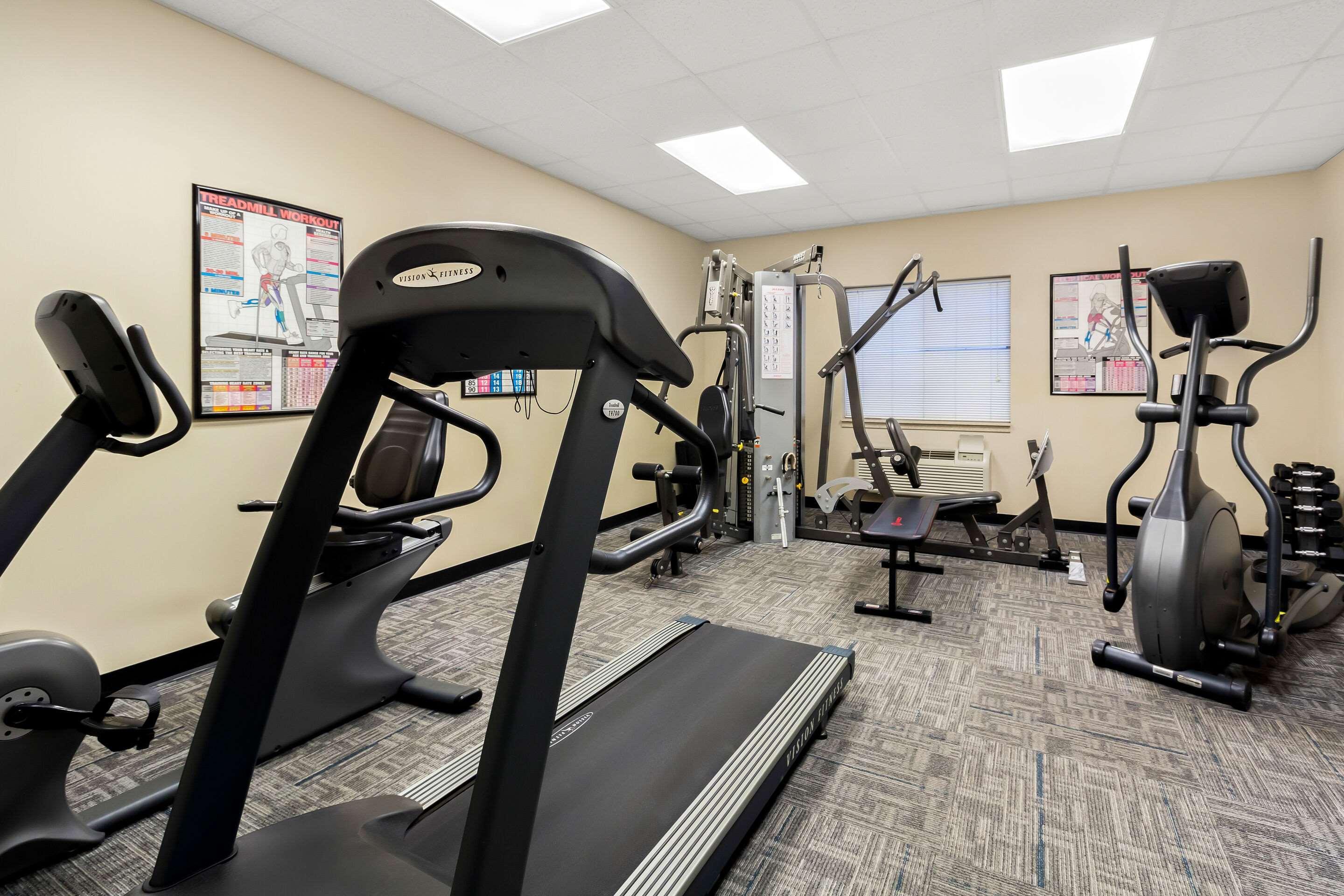 Instalaciones Recreativas Suburban Studios Morgantown