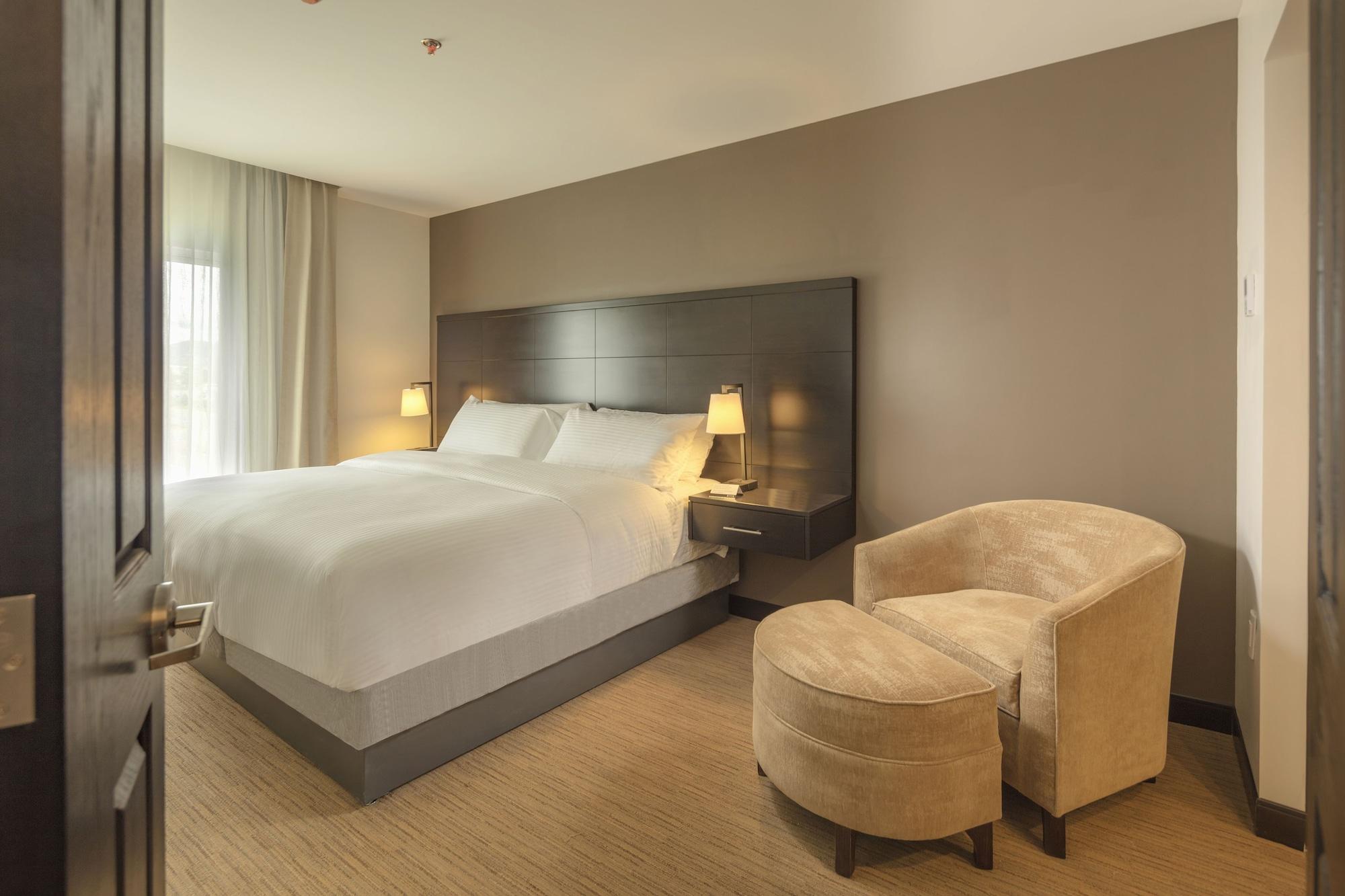 Habitación Staybridge Suites Irapuato by IHG