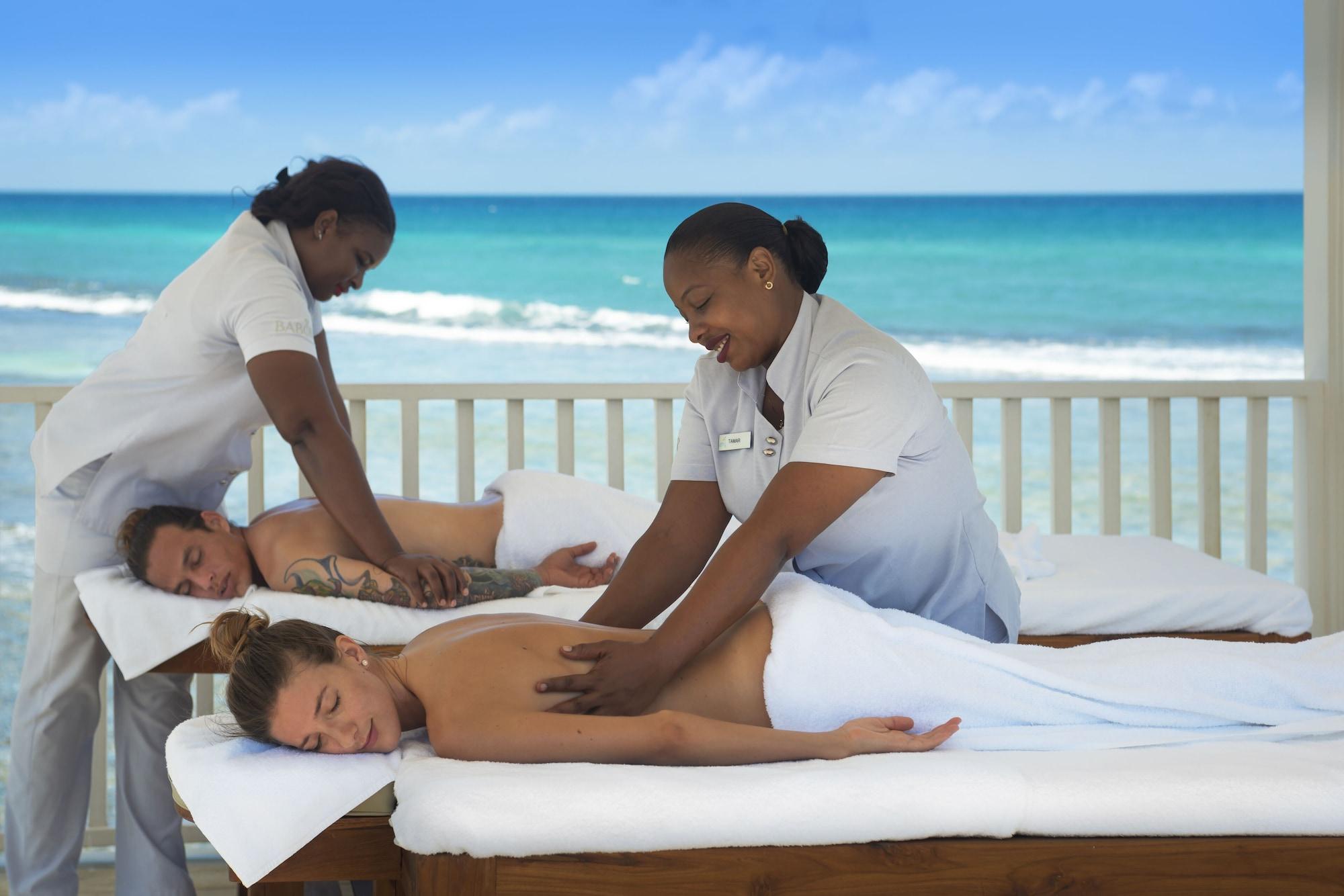Spa Ocean Eden Bay - Adults Only - All inclusive