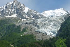 Alojamiento - L'Aiguille du Midi