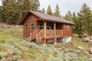 Alquiler Vacacional - Homestake Lodge