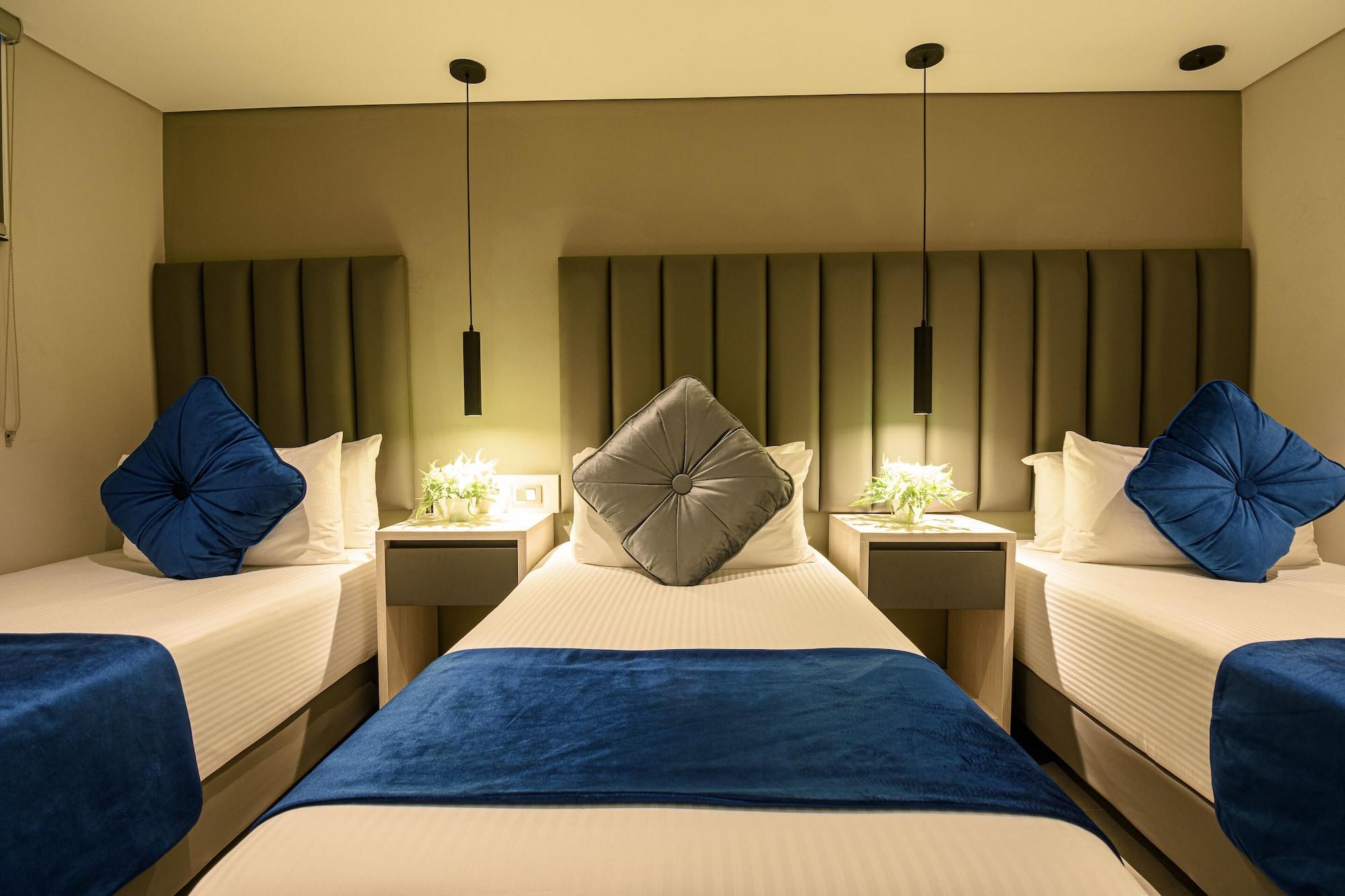 Habitación 4 Sur Hotel