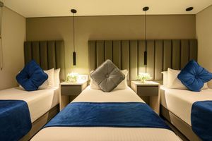 Alojamiento - 4 Sur Hotel