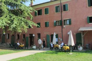 Alojamiento - Hotel La Corte