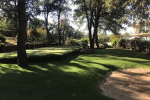 Alojamiento - Hostal Esteba