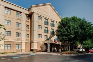 Alojamiento - TownePlace Suites by Marriott Atlanta Buckhead