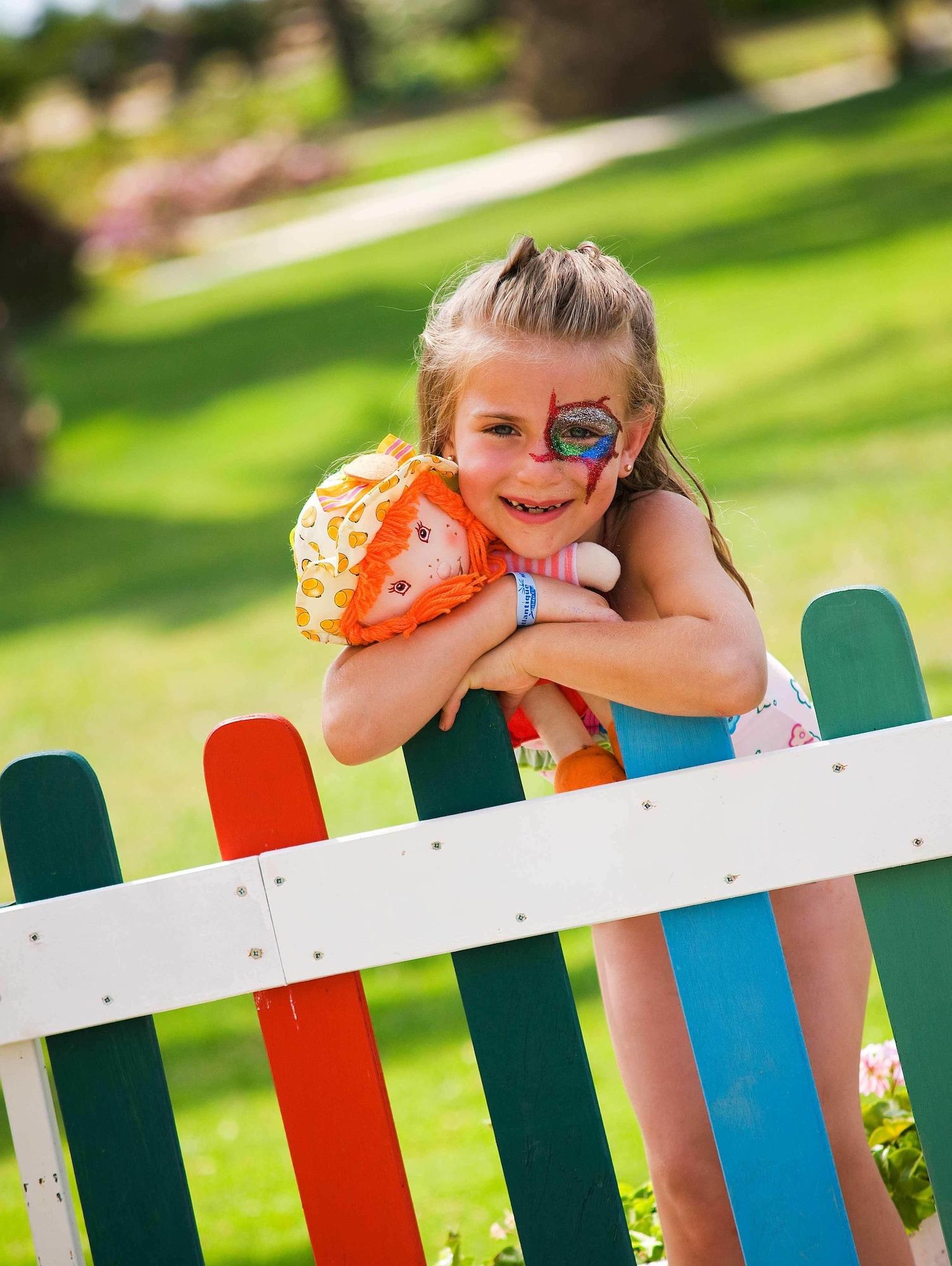 Vista Exterior Atlantique Holiday Club - All Inclusive