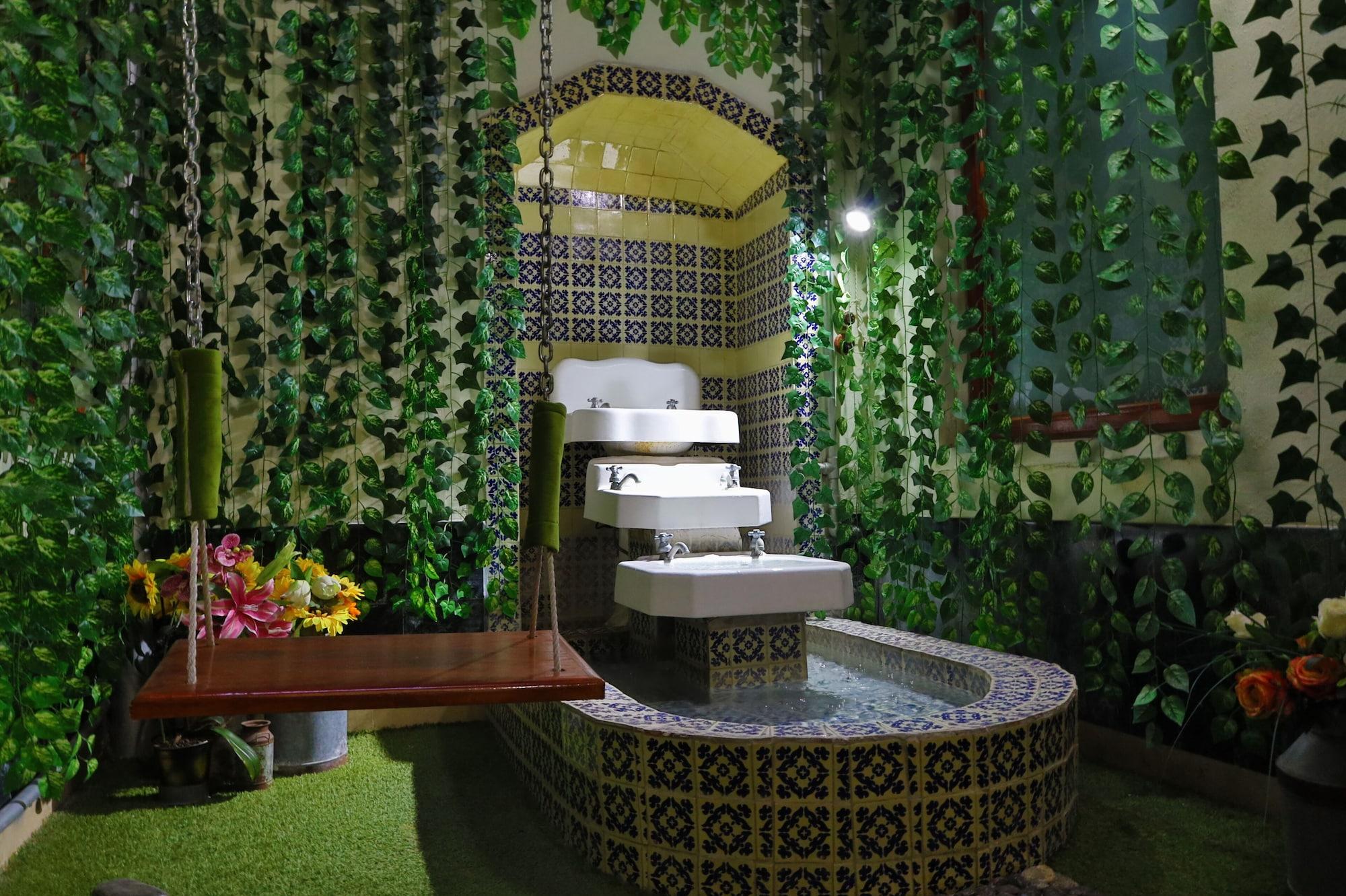Varios Azcami Boutique Hotel