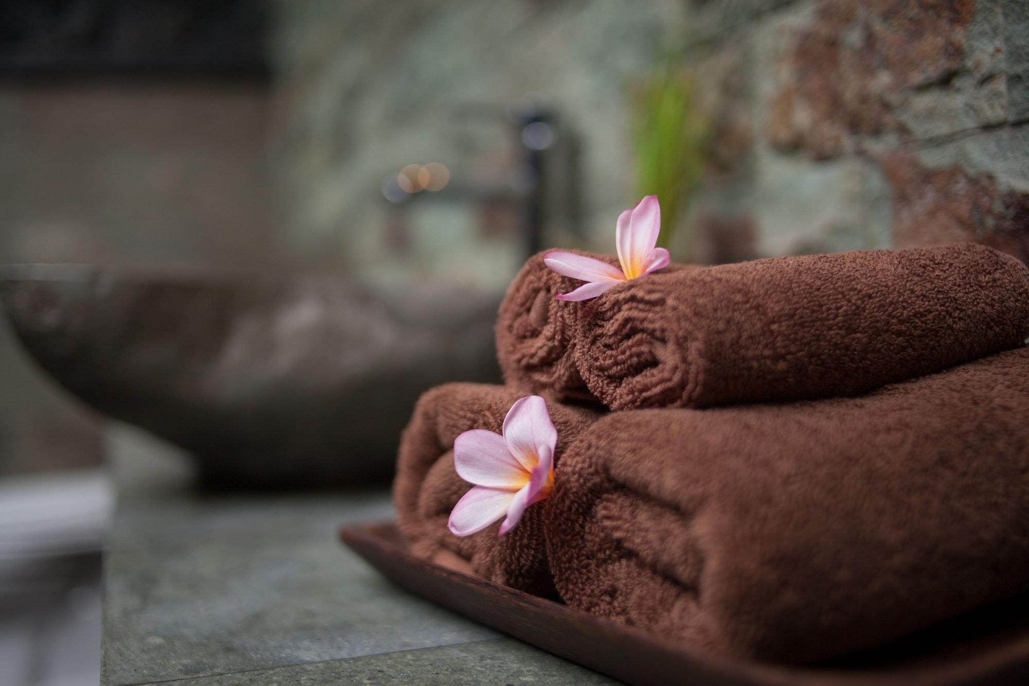 Spa Jero Sebali Villa