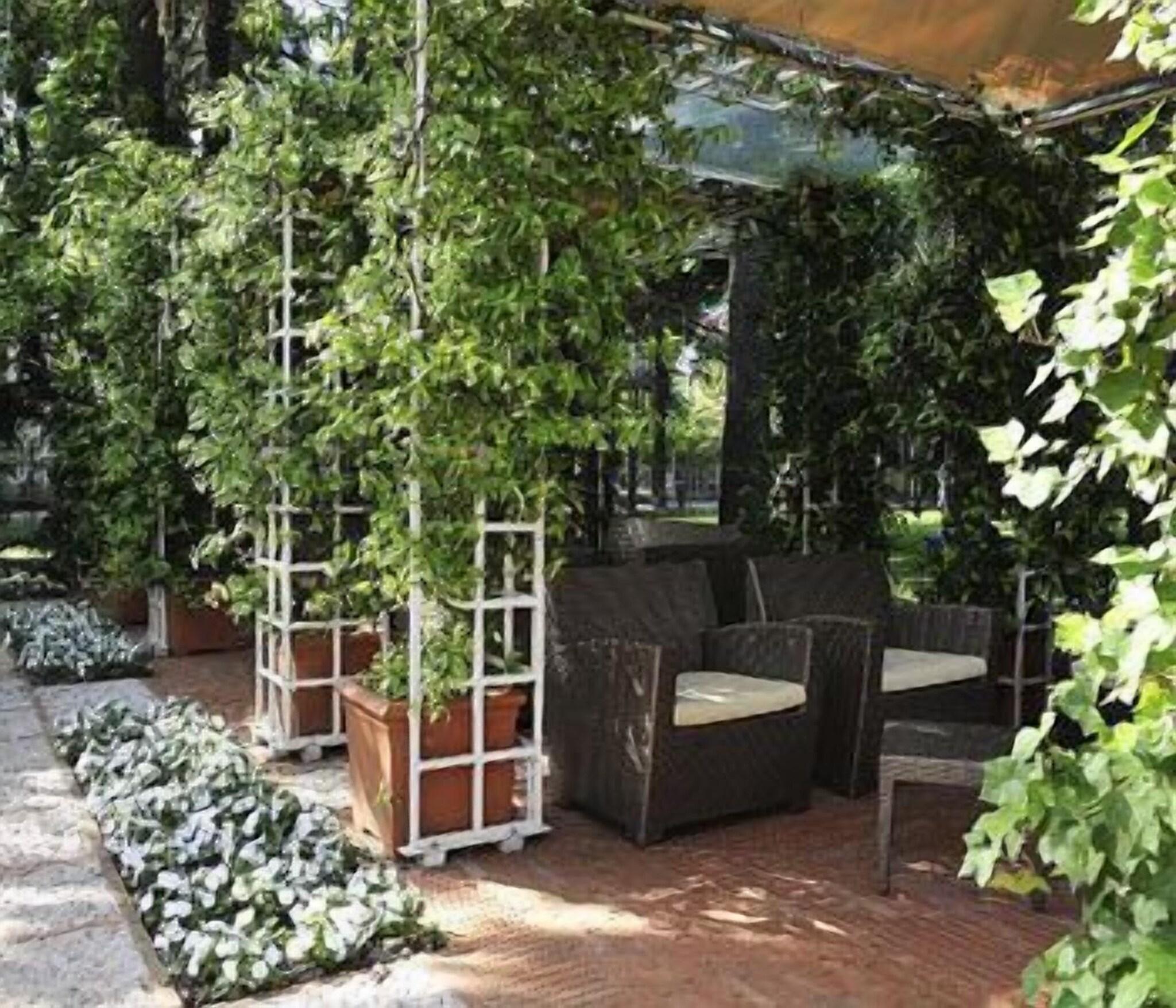 Varios Romantik Hotel Delle Rose  Terme & Wellness  Spa