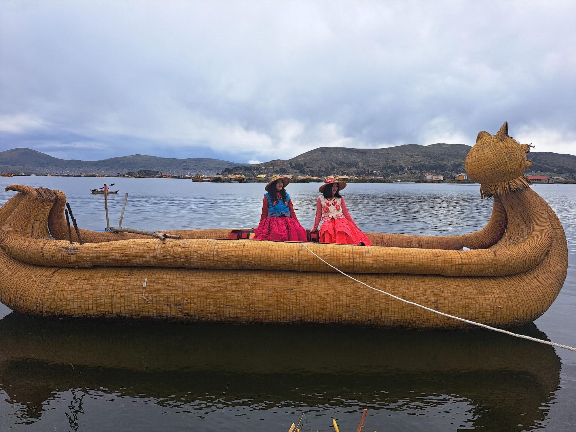 Instalaciones Recreativas UROS ARUMA URO LODGE
