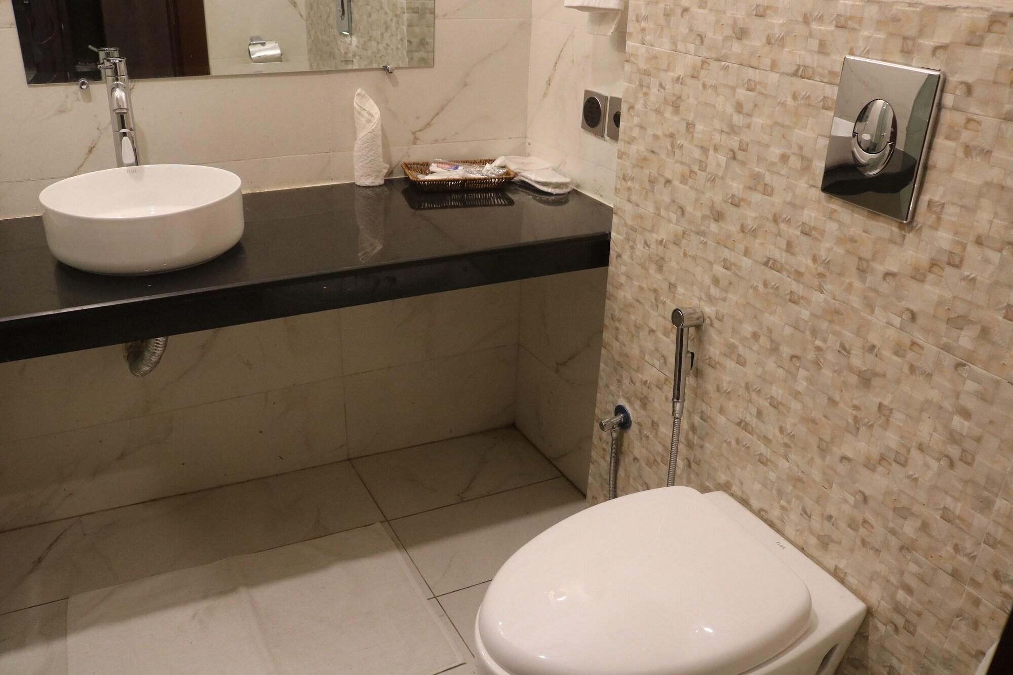 Equipamiento de Habitación Vorano Hotel Islamabad