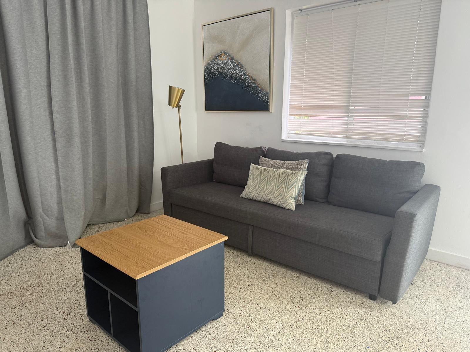 Comodidades del Alojamiento Wynwood Bungalows By Renzzi