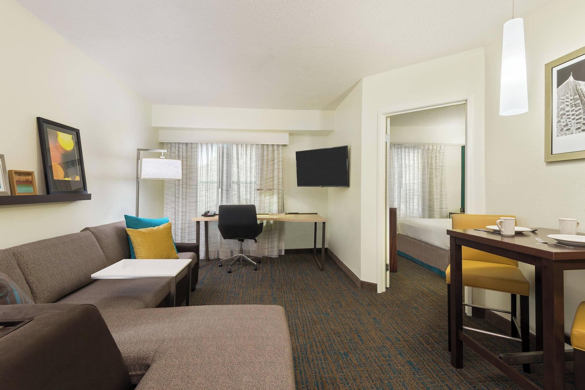 Habitación Residence Inn by Marriott Savannah Midtown