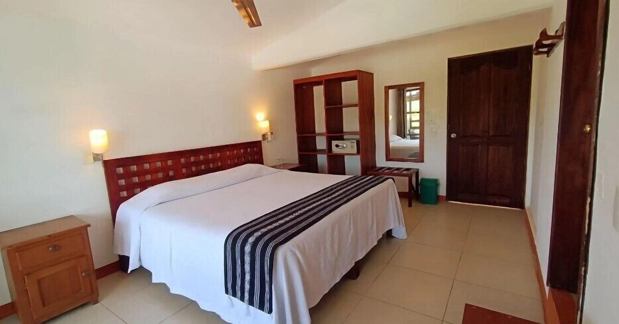 Habitación Posada Ziga